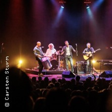 Simon & Garfunkel Revival Band - Feelin' Groovy 29.11.2026 Peterskirche