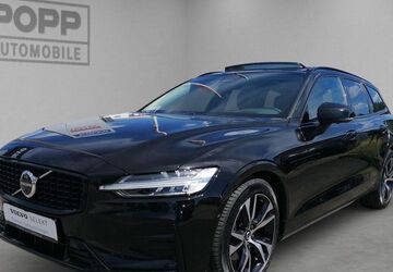 Volvo V60 25.108 km 35.490 &euro; Leipzig 04129