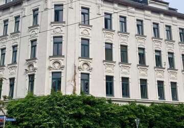 Wohnung Leipzig Schleußig - 2 Zimmer, 58 m&sup2;, 628&euro; | Angebot:27300882