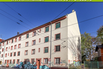 LEUTZSCH + 2-RAUM WOHNUNG + ERDGESCHOSS + FUSSBODENHEIZUNG + BALKON+TERRASSE - Erdgeschoßwohnung Leipzig Wahren | Angebot:27718548