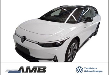 VW ID.7 5.780 km 57.920 &euro; Borna 04552