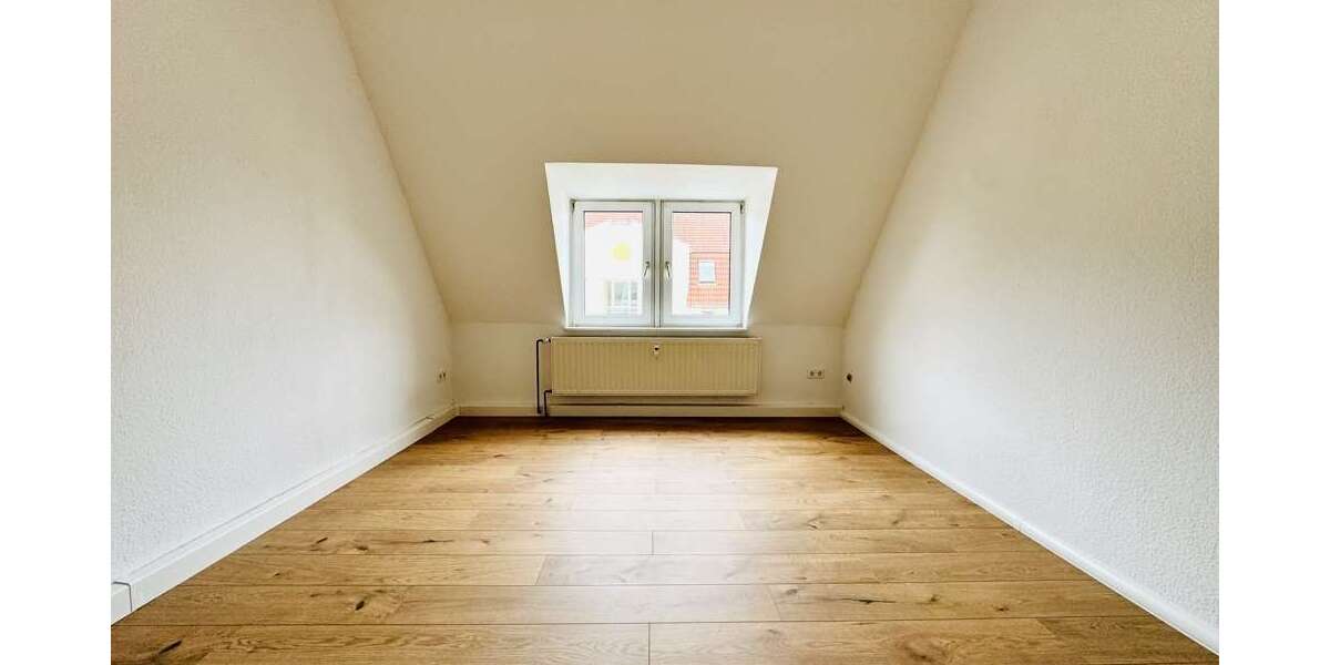 Etagenwohnung Leipzig / Dölitz-Dösen Dösen - 3 Zimmer, 75 m&sup2;, 733&euro; | Angebot:27299051
