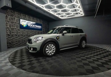 Mini Countryman SE (Cooper) 85.080 km 18.900 &euro; Leipzig 04178