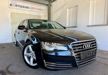 Audi A8 175.288 km 12.999 &euro; Leipzig 04315