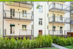 LEUTZSCH + 2-RAUM WOHNUNG + ERDGESCHOSS + FUSSBODENHEIZUNG + BALKON+TERRASSE - Erdgeschoßwohnung Leipzig Wahren | Angebot:27718548