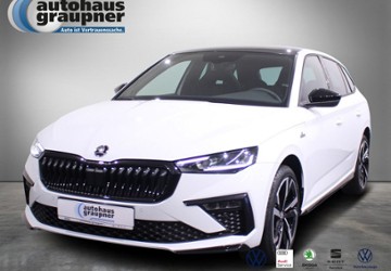 Skoda Scala 10.460 km 21.867 &euro; Brandis 04821