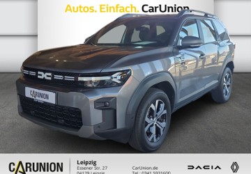 Dacia Bigster 1.500 km 25.995 &euro; Leipzig 04129