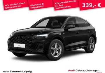 Audi Q5 24.798 km 38.380 &euro; Leipzig 04129