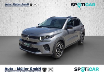 Citroen C3 14.663 km 18.450 &euro; Delitzsch OT Döbernitz 04509