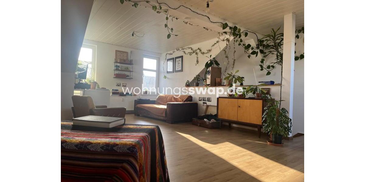 Etagenwohnung Leipzig Ost - 2 Zimmer, 61 m&sup2;, 600&euro; | Angebot:25966520