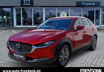 Mazda CX-30 5.971 km 28.590 &euro; Leipzig 04178