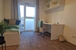 Etagenwohnung Leipzig Mitte - 1 Zimmer, 20 m&sup2;, 460&euro; | Angebot:24801277