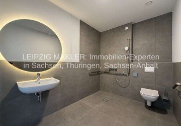 Wohnung Zwenkau - 1 Zimmer, 32 m&sup2;, 888&euro; | Angebot:26745587