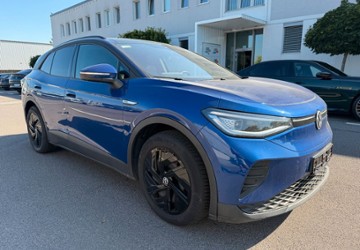VW ID.4 169.718 km 22.490 &euro; Leipzig 04319