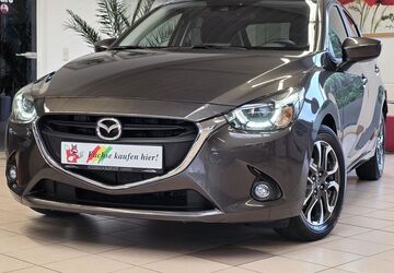 Mazda 2 78.906 km 10.990 &euro; Leipzig 04347