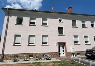 Wohnung Borna OT Neukirchen Neukirchen - 3 Zimmer, 64 m&sup2;, 415&euro; | Angebot:27069464