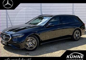 Mercedes-Benz E 300 18.024 km 46.990 &euro; Leipzig 04179
