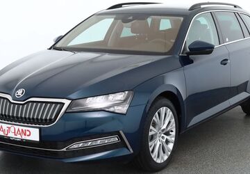 Skoda Superb 62.372 km 26.990 &euro; Leipzig 04209
