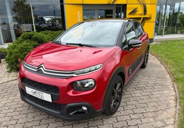 Citroen C3 72.013 km 9.590 &euro; Delitzsch OT Döbernitz 04509