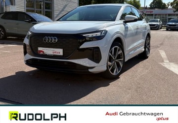 Audi Q4 62.220 km 32.680 &euro; Merseburg 06217