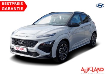 Hyundai KONA 24.082 km 22.990 &euro; Leipzig 04209
