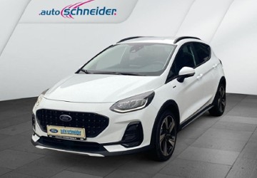 Ford Fiesta 9.181 km 19.490 &euro; Leipzig 04129
