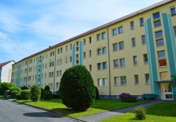 Wohnung Bad Lausick - 2 Zimmer, 47 m&sup2;, 310&euro; | Angebot:27155230