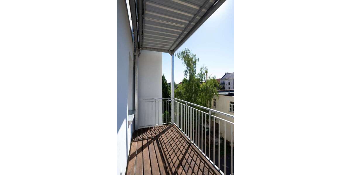 Etagenwohnung Leipzig Altlindenau - 2 Zimmer, 64 m&sup2;, 970&euro; | Angebot:27116700