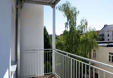 Wohnung Leipzig Altlindenau - 2 Zimmer, 64 m&sup2;, 970&euro; | Angebot:27116700
