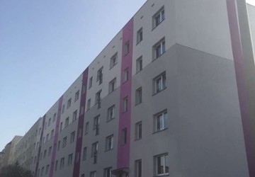 Wohnung Bad Lausick - 3 Zimmer, 60 m&sup2;, 360&euro; | Angebot:22881596