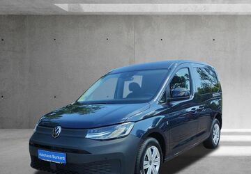 VW Caddy 30.800 km 31.900 &euro; Leipzig 04288