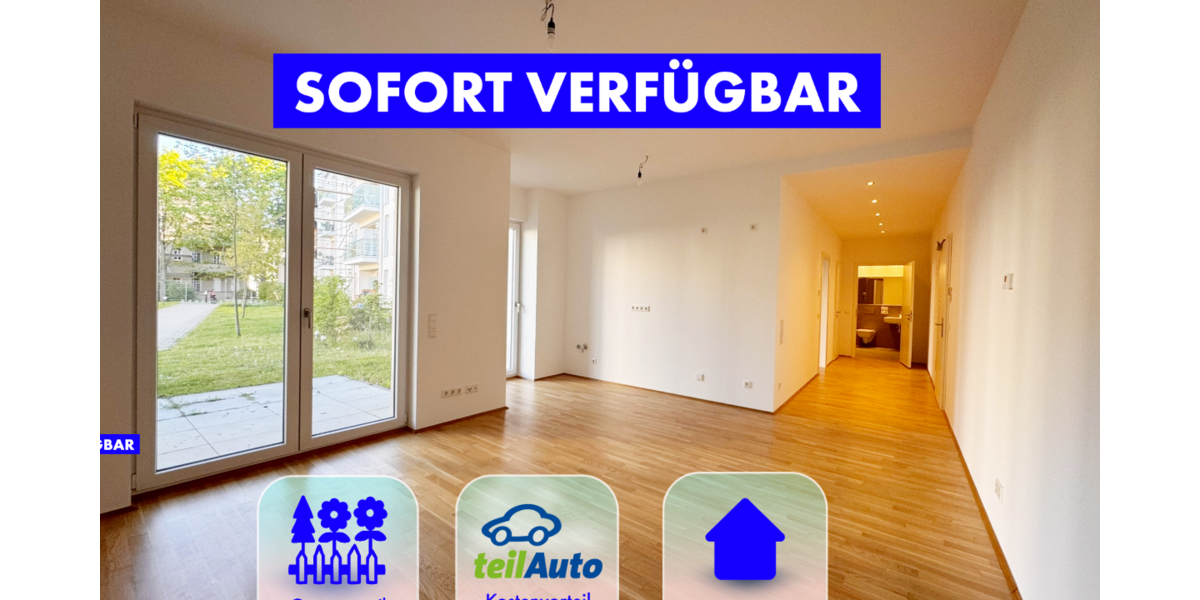 Etagenwohnung Leipzig Süd - 2 Zimmer, 62 m&sup2;, 810&euro; | Angebot:26316347