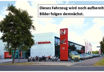 Honda ZR-V 8.840 km 33.980 &euro; Leipzig 04103