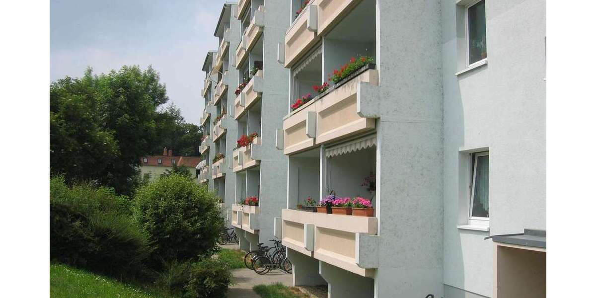 Etagenwohnung Wurzen Altstadt - 2 Zimmer, 49 m&sup2;, 295&euro; | Angebot:27348599