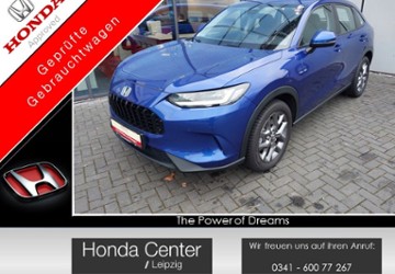 Honda ZR-V 1.870 km 28.980 &euro; Leipzig 04103
