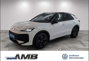 VW T-Roc 12.790 km 33.460 &euro; Borna 04552