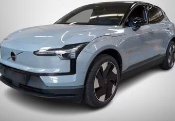 Volvo EX30 2.900 km 38.900 &euro; Leipzig 04179