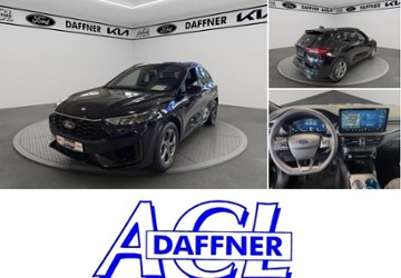 Ford Kuga 19.400 km 27.490 &euro; Leipzig 04316