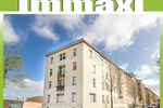 NEUSTADT + 3 RAUM MIETWOHNUNG + ZENTRUMSNAH + AB MAI 2026 - Etagenwohnung Leipzig Neustadt-Neuschönefeld | Angebot:26067644