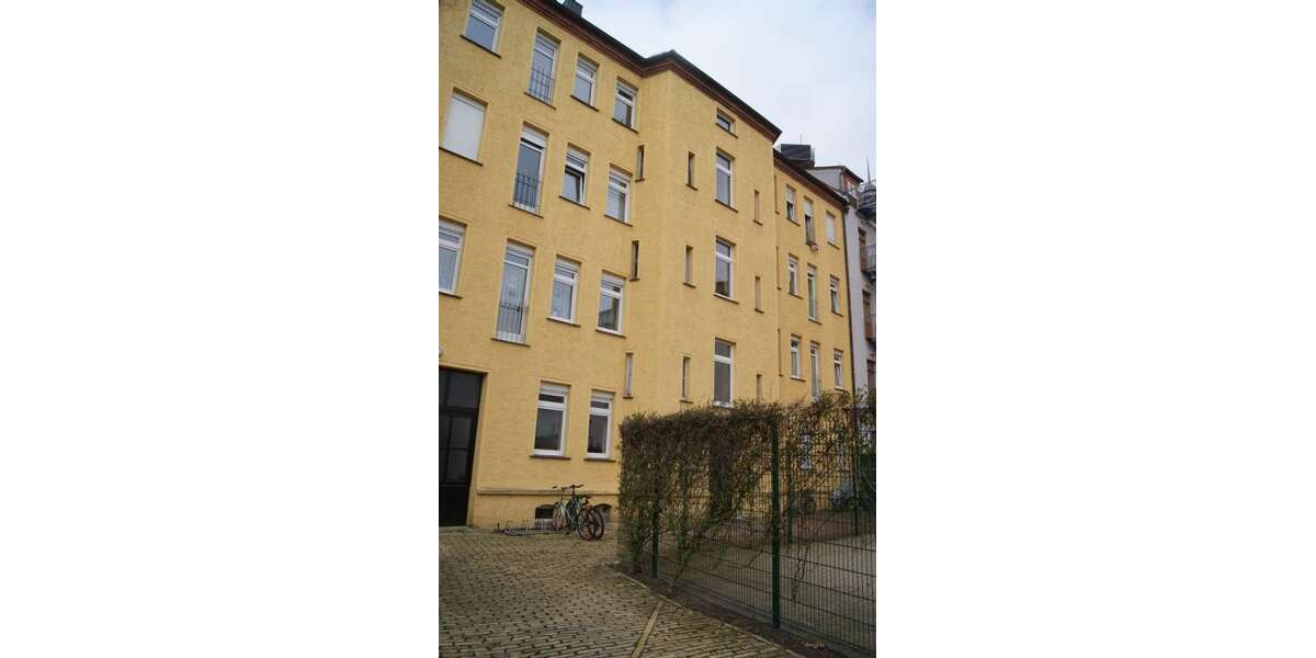 Etagenwohnung Markranstädt Quesitz - 2 Zimmer, 57 m&sup2;, 425&euro; | Angebot:27427975