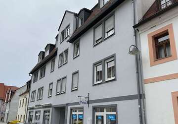 Wohnung Borna - 3 Zimmer, 79 m&sup2;, 595&euro; | Angebot:27225731