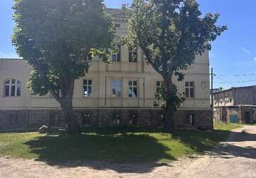 Wohnung Kabelsketal - 2 Zimmer, 71 m&sup2;, 706&euro; | Angebot:26736247