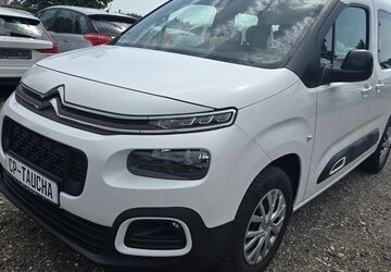 Citroen Berlingo 133.442 km 12.400 &euro; Taucha 04425