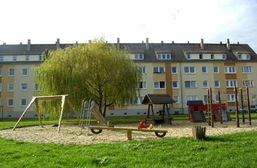 Etagenwohnung Dürrweitzschen b. Grimma Dürrweitzschen - 4 Zimmer, 79 m&sup2;, 395&euro; | Angebot:26686478