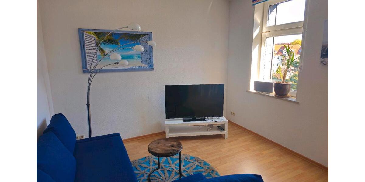 Etagenwohnung Leipzig Nordwest - 2 Zimmer, 950&euro; | Angebot:23066858