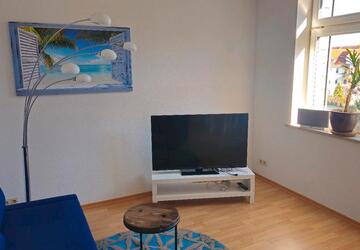Wohnung Leipzig Nordwest - 2 Zimmer, 950&euro; | Angebot:23066858