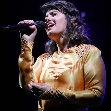 Katie Melua - Summer 2026 19.07.2026 Parkbühne (Clara Zetkin Park)