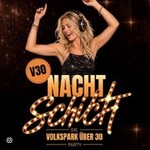 V30 - Die Volkspark über 30 Party
