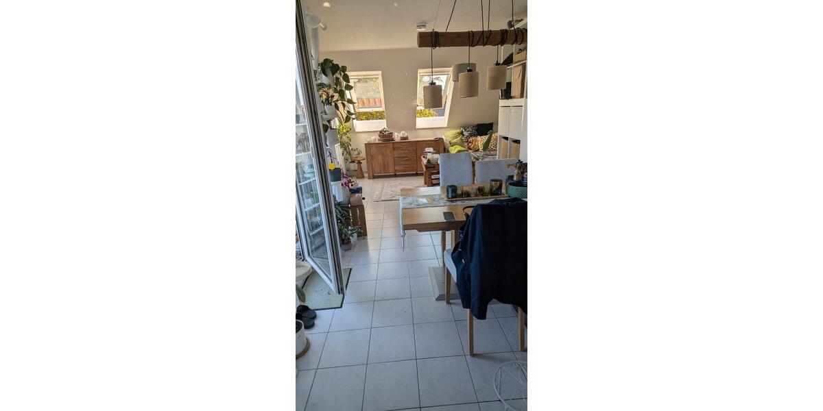 Maisonettenwohnung Wurzen - 2 Zimmer, 64 m&sup2;, 500&euro; | Angebot:27536635
