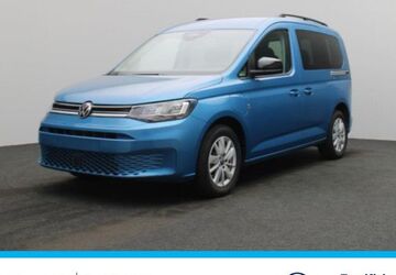 VW Caddy 7.274 km 32.930 &euro; Leipzig 04178